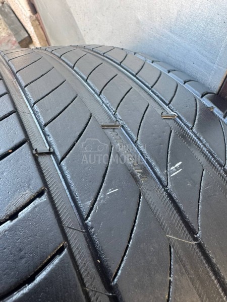 Michelin 225/55 R18 Letnja