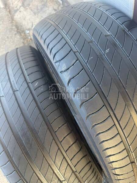 Michelin 225/55 R18 Letnja