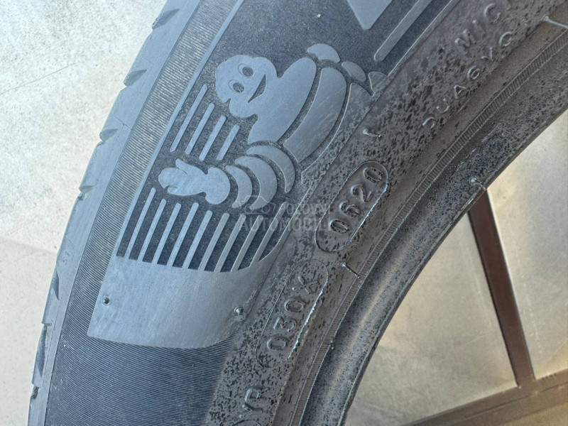 Michelin 225/55 R18 Letnja