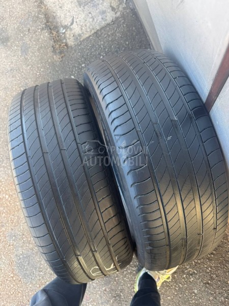 Michelin 225/55 R18 Letnja