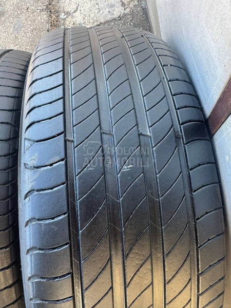Michelin 225/55 R18 Letnja