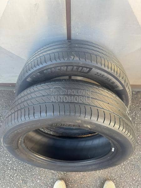 Michelin 225/55 R18 Letnja