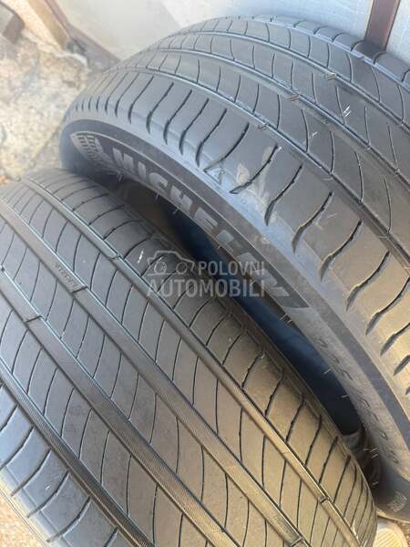 Michelin 225/55 R18 Letnja