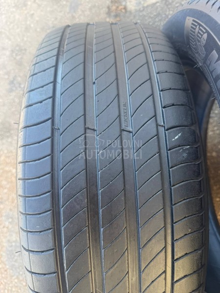 Michelin 225/55 R18 Letnja