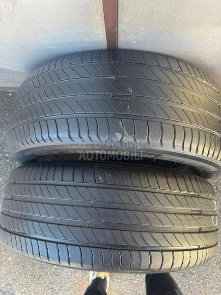 Michelin 225/55 R18 Letnja