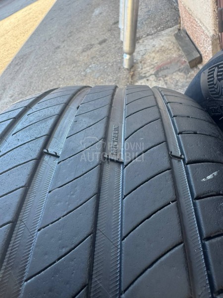 Michelin 225/55 R18 Letnja