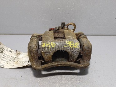 KOCIONA KLJESTA za Kia Rio