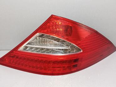 STOP SVJETLO za Mercedes Benz CL Klasa