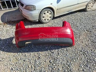 Zadnji branik za Audi A3