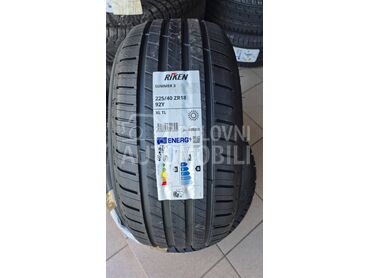 Riken 225/40 R18 Letnja