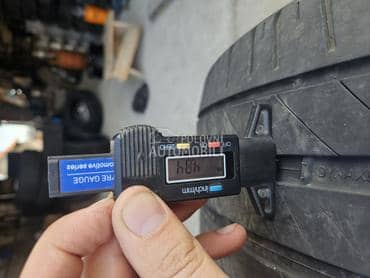 Kleber 255/40 R19 Letnja