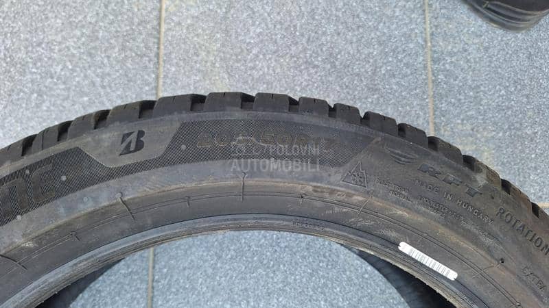 Bridgestone 205/50 R17 Sve sezone