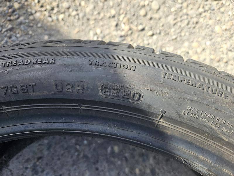 Bridgestone 245/40 R19 Letnja