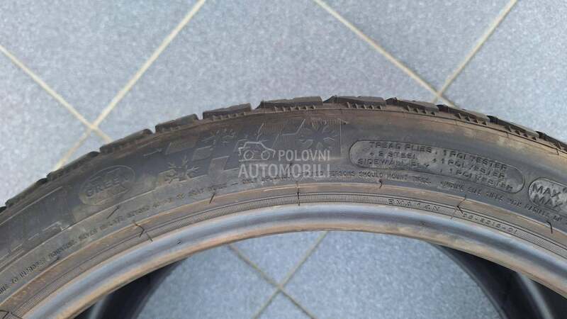 Michelin 305/30 R20 Zimska