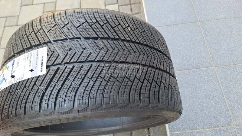 Michelin 305/30 R20 Zimska
