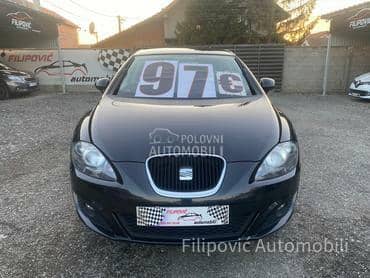 Seat Leon Rata 97E