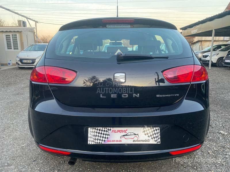 Seat Leon Rata 97E