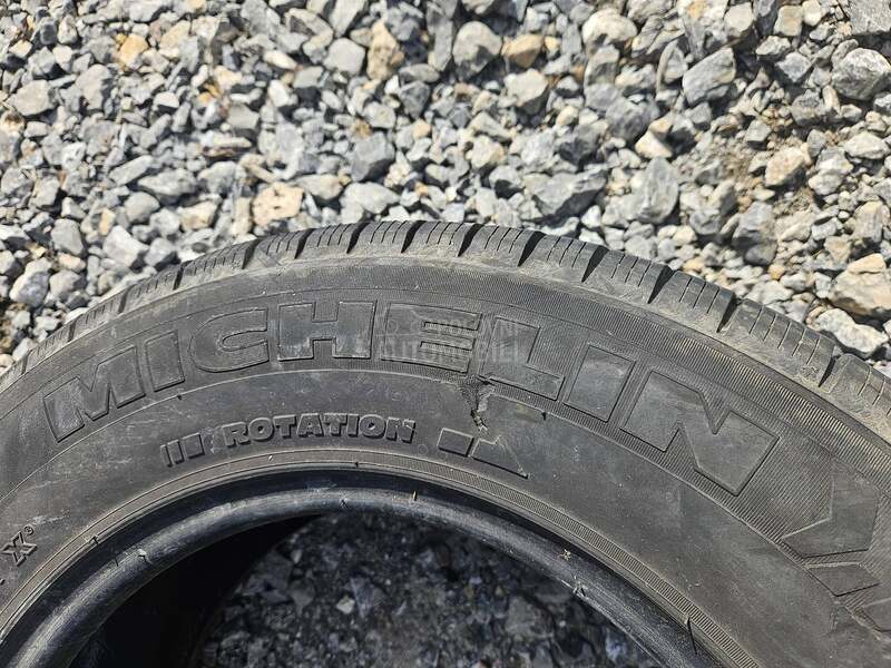 Michelin 215/65 R15 Zimska