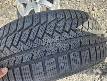 Continental 235/55 R18 Zimska