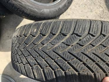 Continental 185/60 R15 Zimska