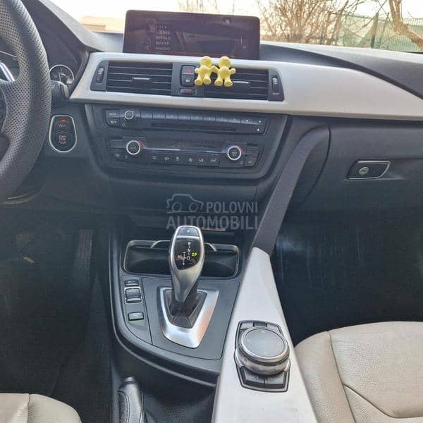BMW 420 Reg dugo
