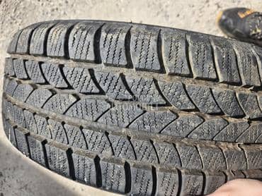 Continental 185/55 R15 Zimska