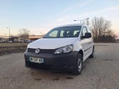 Volkswagen Caddy 2.0