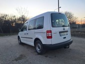 Volkswagen Caddy 2.0