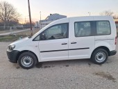 Volkswagen Caddy 2.0