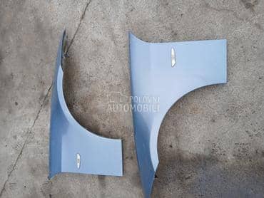 krila bmv e 90 za BMW Serija 3 od 2006. do 2012. god.