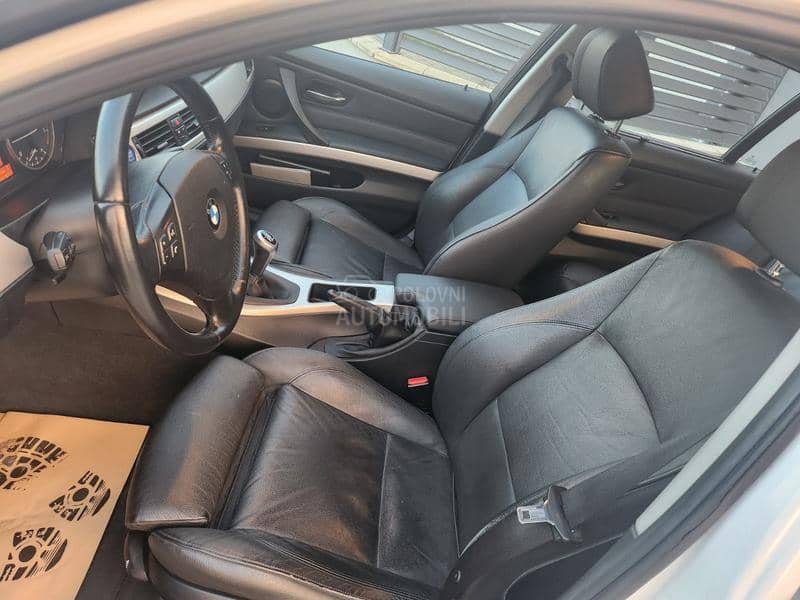 BMW 320 RESTAJLING/1 7 7k s