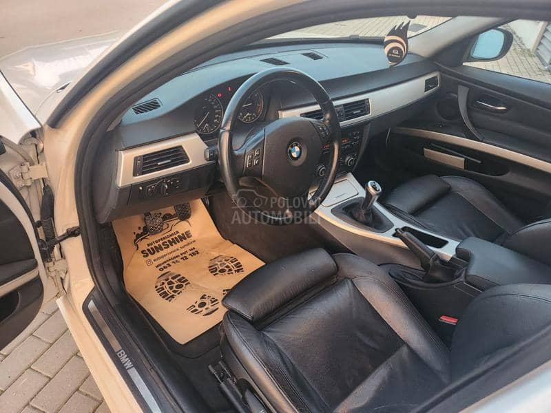 BMW 320 RESTAJLING/1 7 7k s