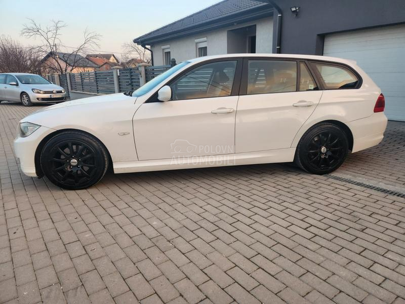 BMW 320 RESTAJLING/1 7 7k s
