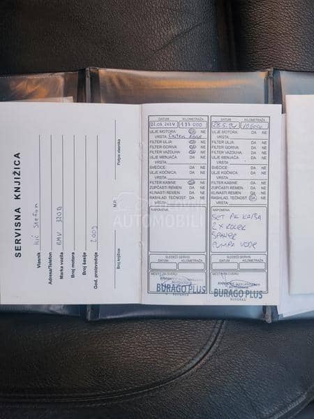 BMW 320 RESTAJLING/1 7 7k s