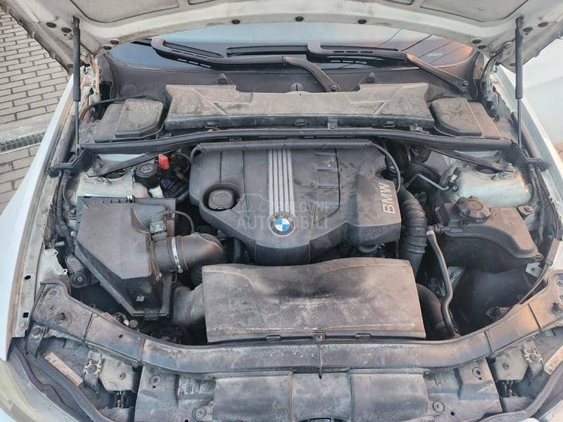 BMW 320 RESTAJLING/1 7 7k s