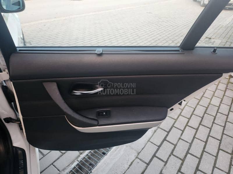BMW 320 RESTAJLING/1 7 7k s