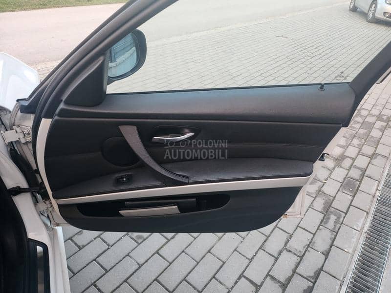 BMW 320 RESTAJLING/1 7 7k s