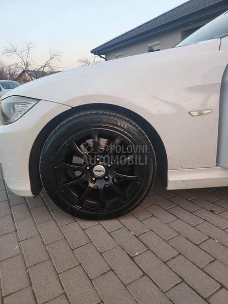 BMW 320 RESTAJLING/1 7 7k s