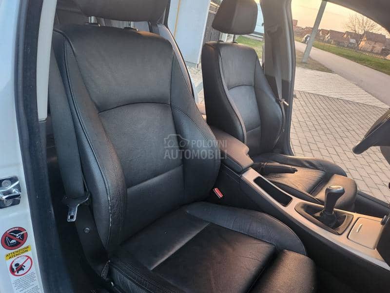 BMW 320 RESTAJLING/1 7 7k s