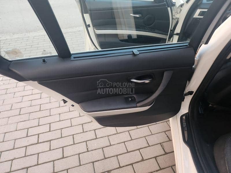 BMW 320 RESTAJLING/1 7 7k s