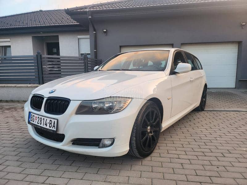 BMW 320 RESTAJLING/1 7 7k s