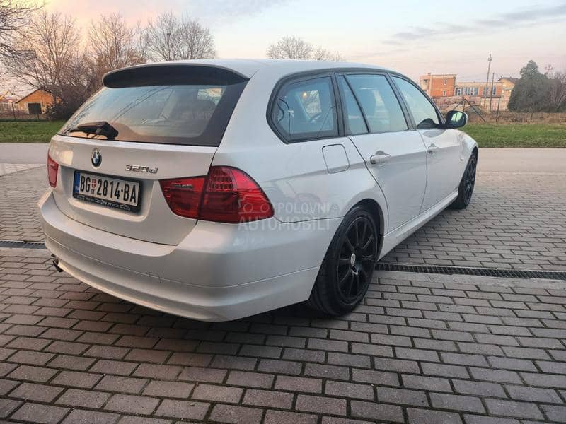 BMW 320 RESTAJLING/1 7 7k s