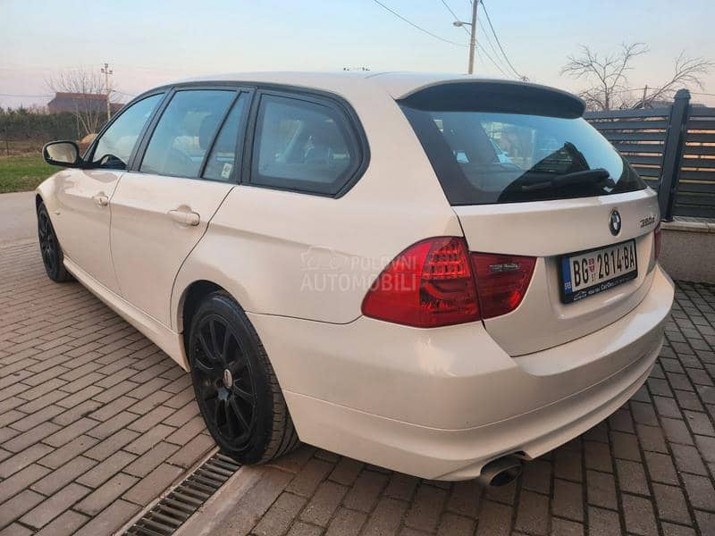 BMW 320 RESTAJLING/1 7 7k s