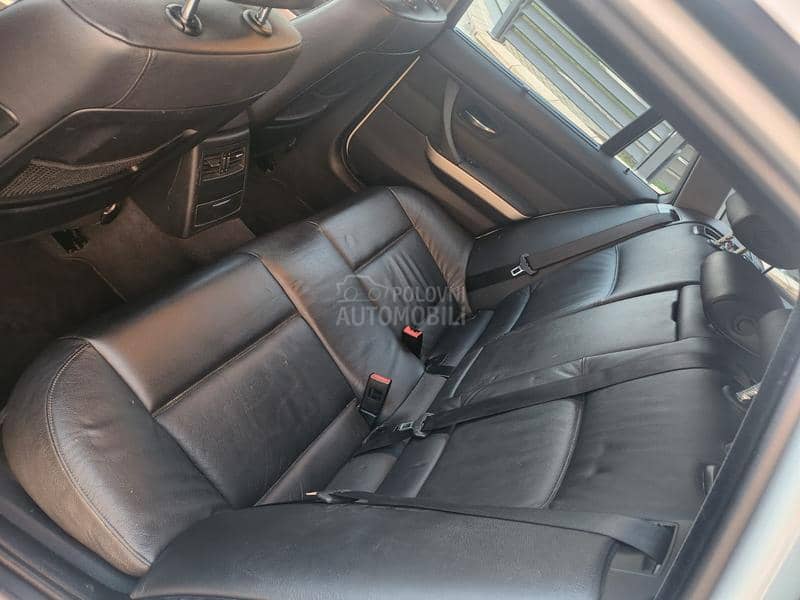 BMW 320 RESTAJLING/1 7 7k s