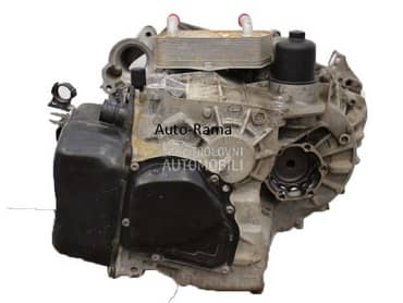 menjac DQ250 za Škoda Superb od 2015. do 2019. god.