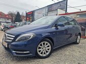 Mercedes Benz B 180 CDI 236700