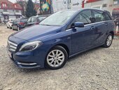 Mercedes Benz B 180 CDI 236700