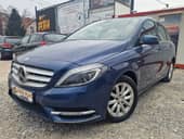 Mercedes Benz B 180 CDI 236700