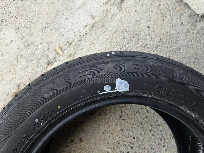 Nexen 185/60 R15 Letnja