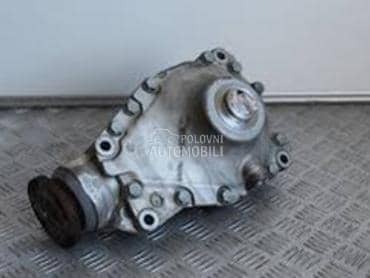 Diferencijal G30 2.93 za BMW 518, 520, 520 GT ... od 2017. do 2024. god.